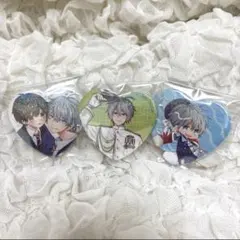 STPRBOYS ものくろ 缶バッジ - メルカリ