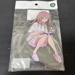 グリッドマンユニバース アクリルスタンド TSUTAYA 南夢芽 - メルカリ