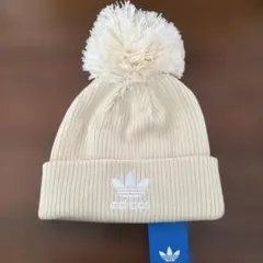 adidas originals ニット帽のサムネイル