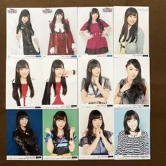 モーニング娘 譜久村聖 生写真 ハロプロ シングル