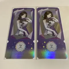 にじさんじ 白雪巴