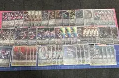 デュエルマスターズ ゴッドデッキパーツまとめ売り メルカリ便 - メルカリ