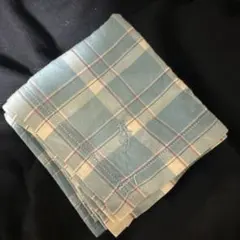 POLO RALPH LAUREN ハンカチ チェック柄