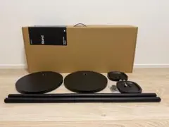 美品】Sonos純正 One/One SL スタンド ペア 黒 - メルカリ