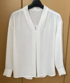 【ROPÉ PICNIC】 ブラウス　36