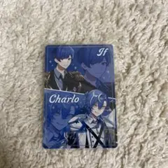 いれいす ボイシングチップス3 青組