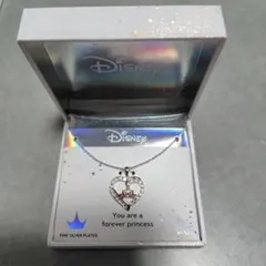 ディズニーネックレス