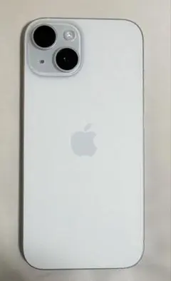 2026年最新】iPhone15 128gb ブルーの人気アイテム - メルカリ