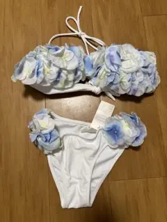 CHUANPISAMAI フラワービキニのサムネイル