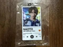 NAOTO JSB FOREVER ~ONE~ キーホルダー