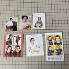 佐藤龍我　切り抜き　ACEes