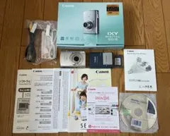 2026年最新】CANON IXY 910の人気アイテム - メルカリ