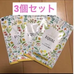 エスセレクト エクオール EQUOL30日分×3袋 - メルカリ