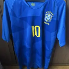 2013 ブラジル代表 ネイマール ユニフォーム - メルカリ
