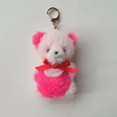fancy a la mode ファンシーアラモード POPくん ぬいぐるみ