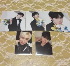 ZEROBASEONE キムテレ トレカまとめ売り