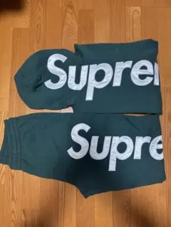 2026年最新】supreme satin applique hoodedの人気アイテム - メルカリ