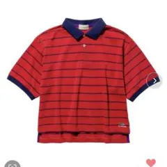 l.l.bean⭐︎今季ポロシャツ⭐︎一度使用のサムネイル