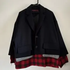 美品❣️ RNA ジャケット