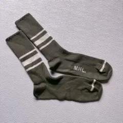 MHL＊ソックス