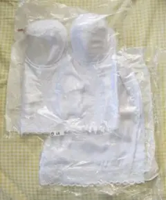 アモスタイルブライダルインナー　E70/M