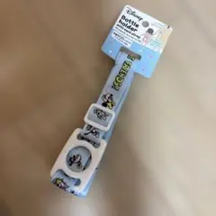 Disney ミッキー＆フレンズ ボトルホルダー ネックストラップ