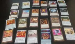 MTG レア　アーティファクト　100枚　まとめ売り　引退