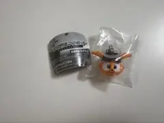 プロ野球マスコット めじるしアクセサリー ジャビット