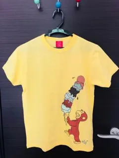 新品☆ojicoジョージTシャツのサムネイル
