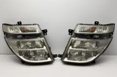 エルグランド ライダーヘッドライトHID ヘッドランプ 100-24826のサムネイル