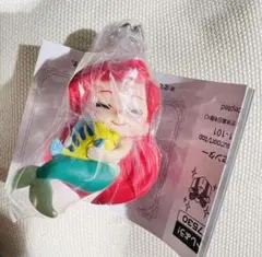 ぎゅーこっと　プリンセス　アリエル