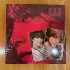 【新品未開封】HAECHAN TASTE Savory mumo トレカ付