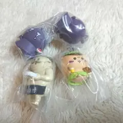 ちいかわたべものマスコット