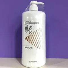 【新品未開封】ルベル 4.7 酸性 モイスチャー コンディショナー 1200mlのサムネイル