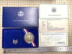 サモア 1980年10ドル 大型銀貨プルーフ - メルカリ