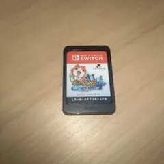 妖怪ウォッチ4 Nintendo Switch