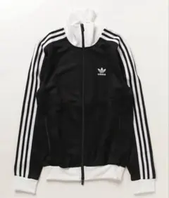 【完売モデル】　adidas ベッケンバウアー　トラックジャケット　L 極美品 2025年最新】adidas ベッケンバウアーの人気アイテム - メルカリ