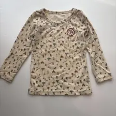 poimeri 80サイズ トップスのサムネイル