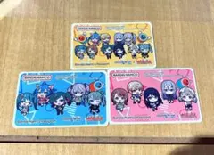 太鼓の達人 プロジェクトセカイ カラフルステージ！feat. 初音ミク バナパス