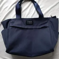 SOBIA　ショルダーバッグ