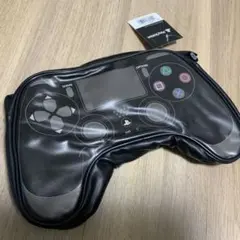 【未使用】プレイステーション　コントローラー　ショルダーバッグのサムネイル