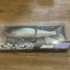 ジョインテッドクロー イェーガー イタリア 新品未使用 ジョインテッドクロー178 15SS AZUSAブラック – サイバー