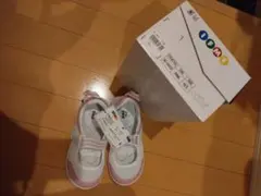 イフミー　上履き　マジックテープ式　IFME