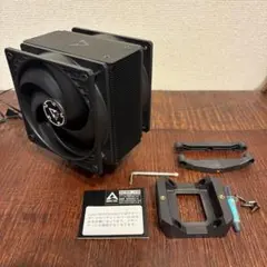 ARCTIC FREEZER36 CPUクーラー ★Intel専用注意事項あり★