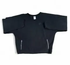 NIKEトレーナー（XL）