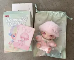 ディムー新作　(ピンク) attachment