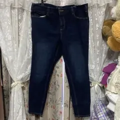 大きいサイズ パンツ