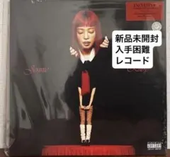 Jennie / Ruby 輸入盤LP (半透明レッド・ヴァイナル) 限定盤！ - メルカリ