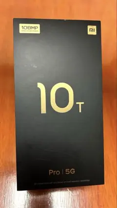 Xiaomi スマートフォン本体