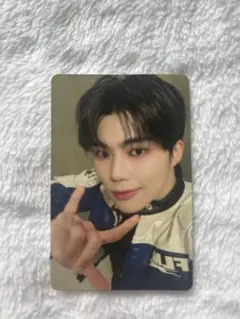 ゴヌク　トレカ　ブルーレイ　Blu-ray ZEROBASEONE